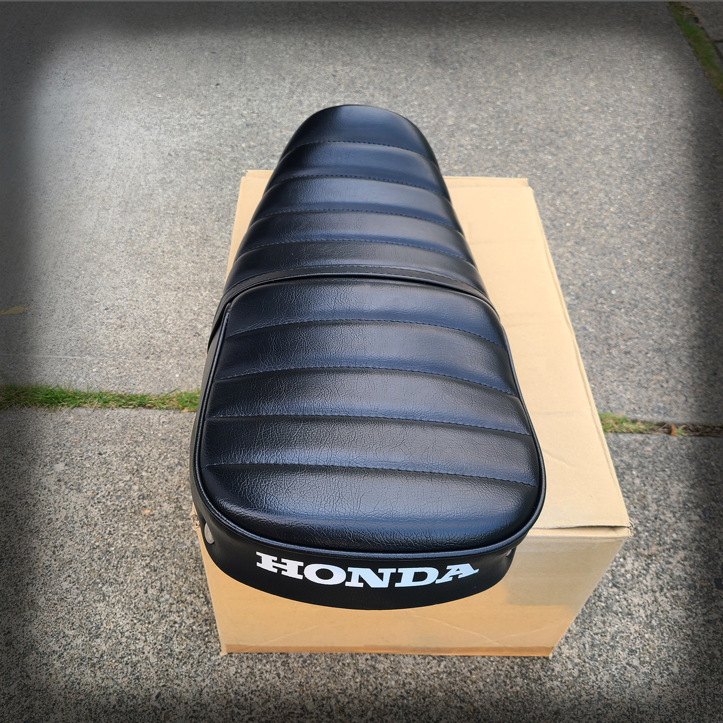 HONDA APE